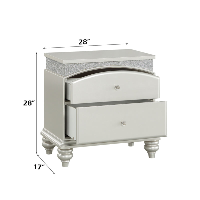 Maverick Nightstand