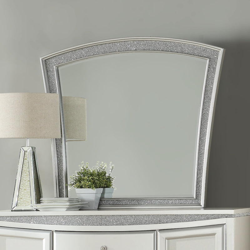 Maverick Dresser & Mirror
