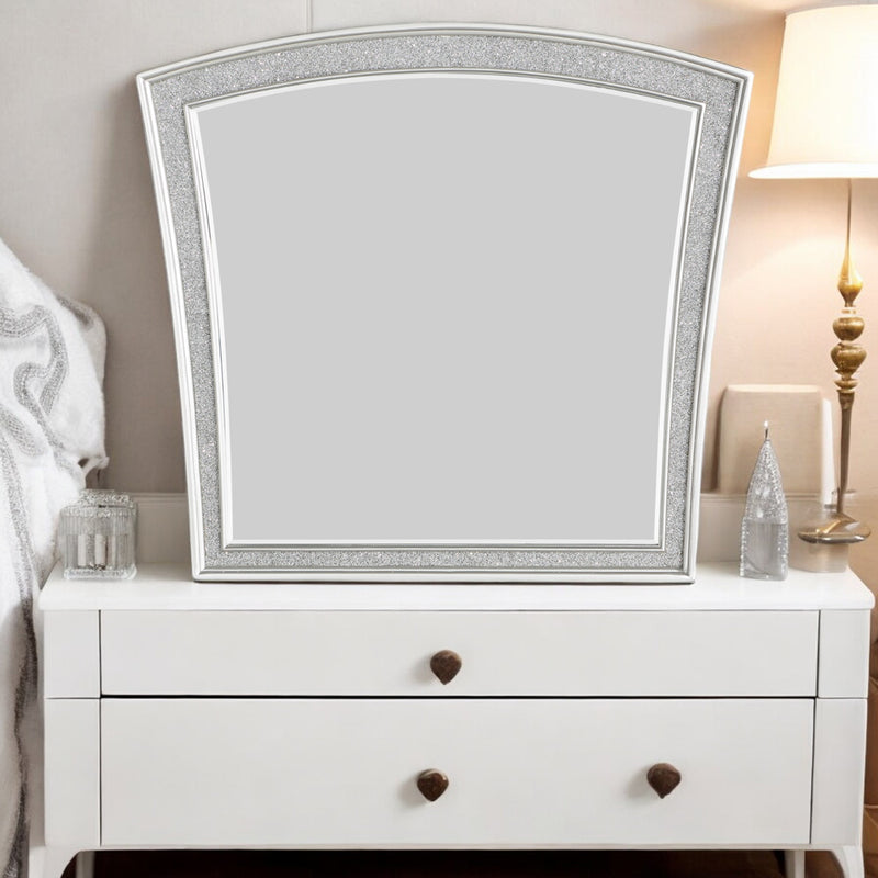Maverick Dresser & Mirror