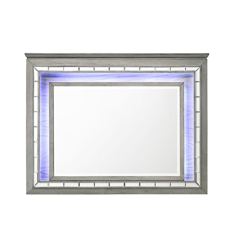 Antares Dresser & Mirror