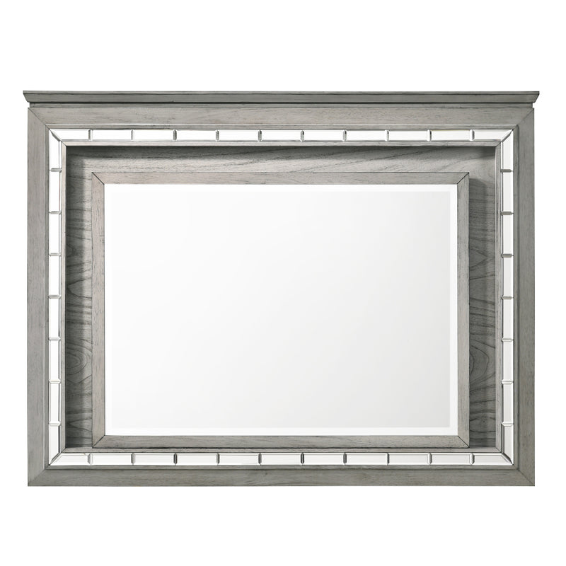 Antares Dresser & Mirror