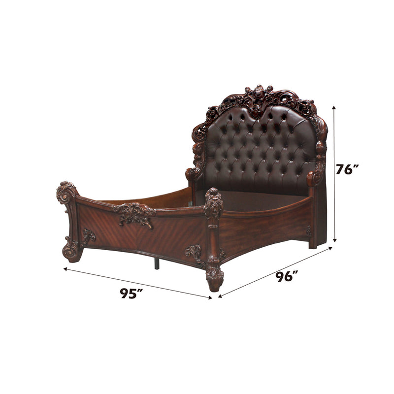 Vendome Bed