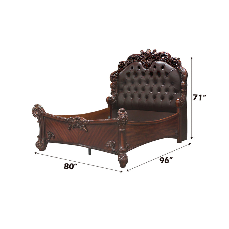 Vendome Bed