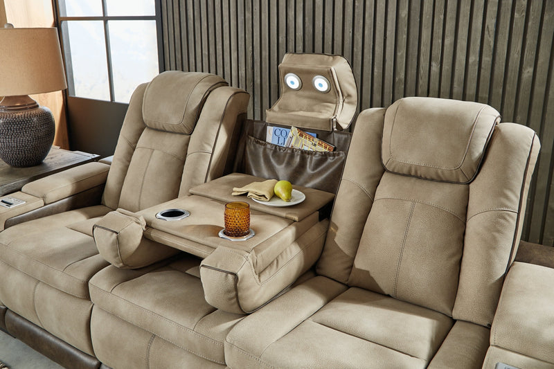 Next-Gen DuraPella Living Room Set