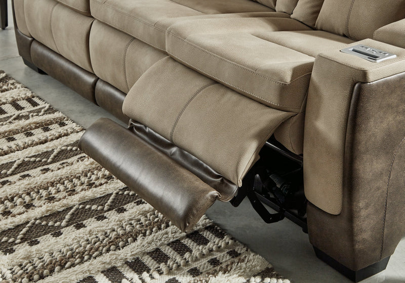 Next-Gen DuraPella Living Room Set