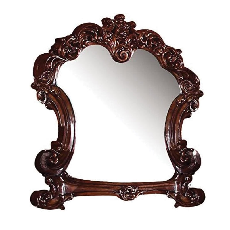 Vendome Dresser & Mirror