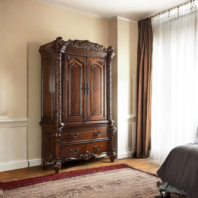 Vendome TV Console
