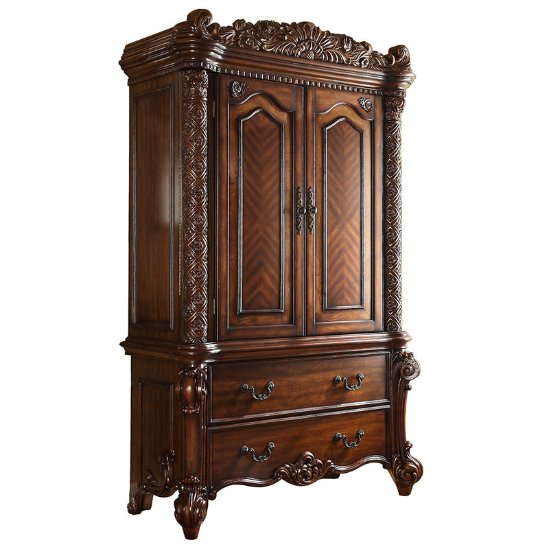 Vendome TV Console