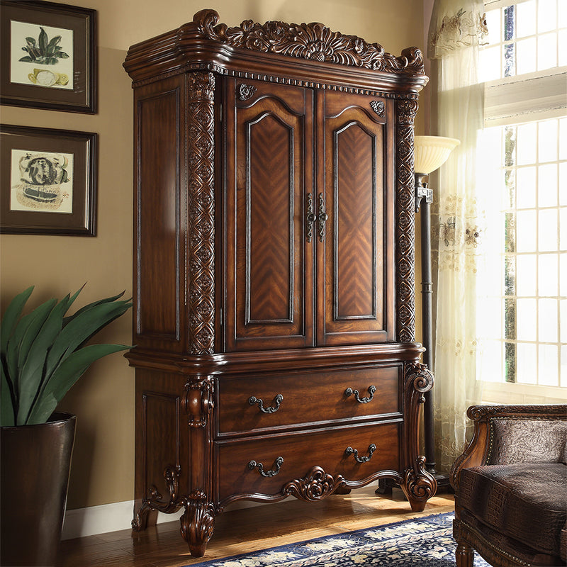 Vendome TV Console