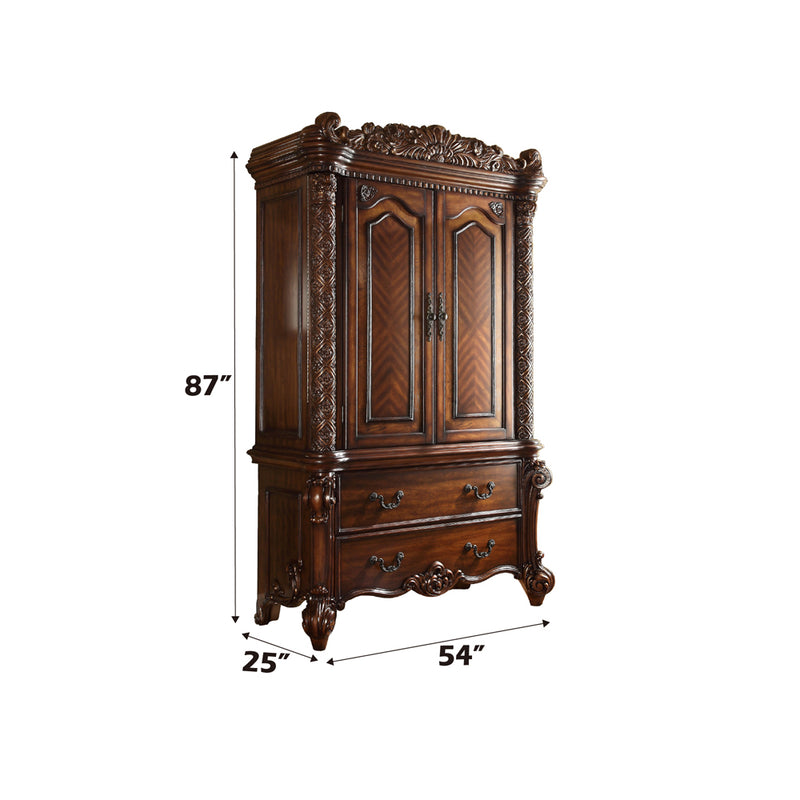 Vendome TV Console