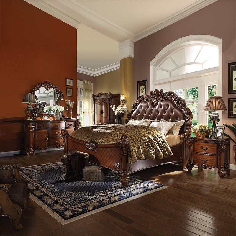 Vendome TV Console