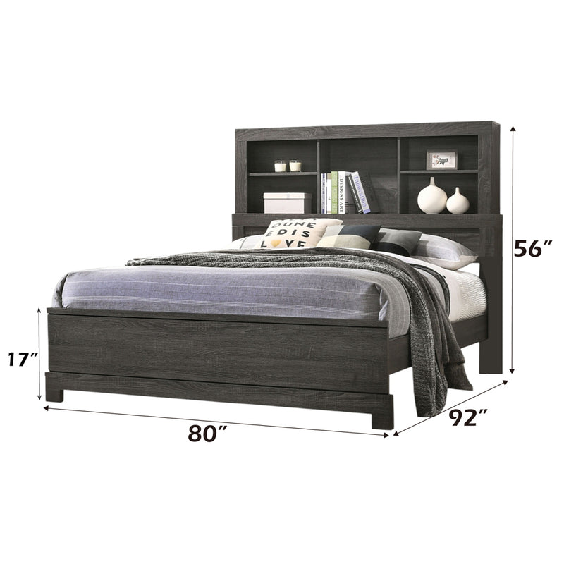Lantha Bed