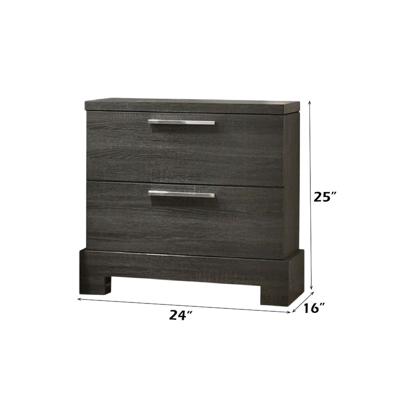 Lantha Nightstand