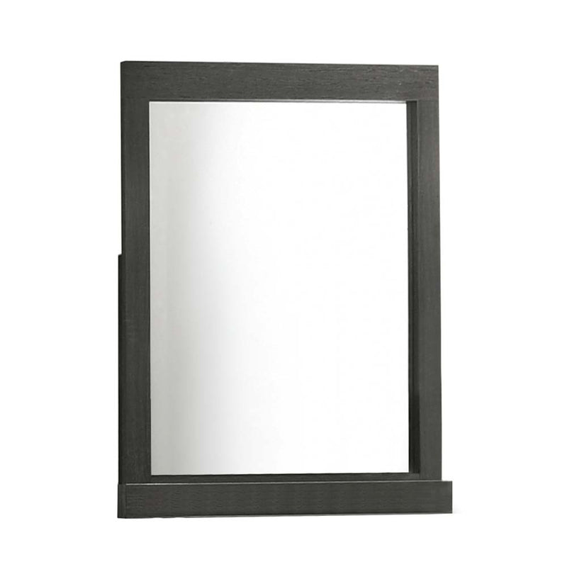 Lantha Dresser & Mirror