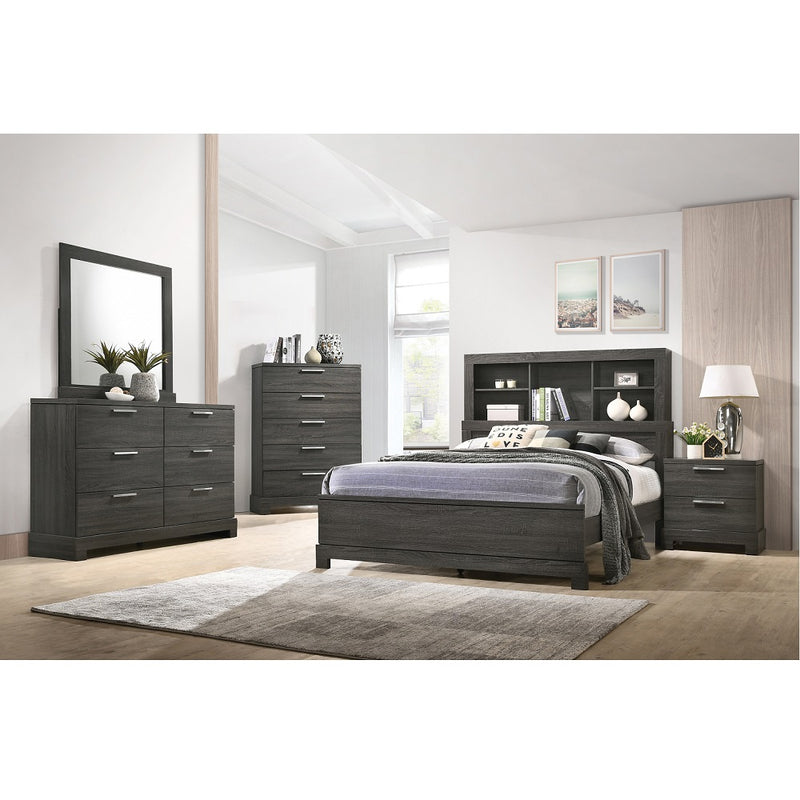 Lantha Dresser & Mirror