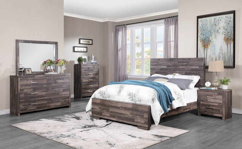 Juniper Bed