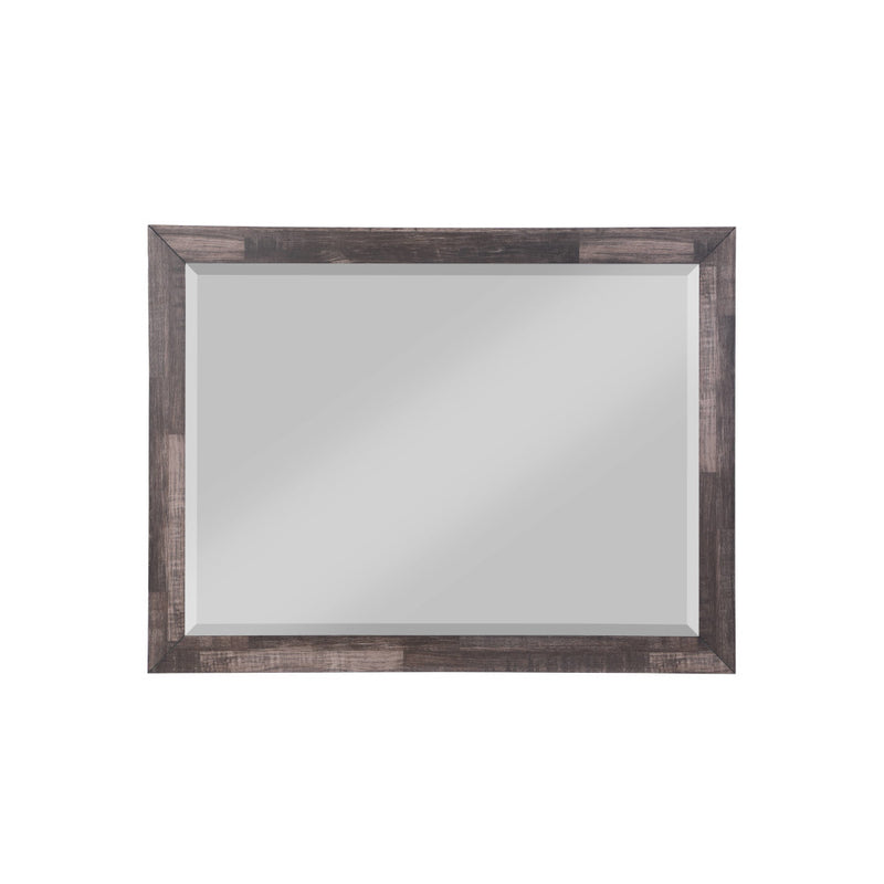 Juniper Dresser & Mirror