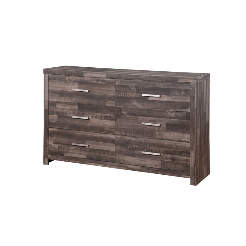 Juniper Dresser & Mirror