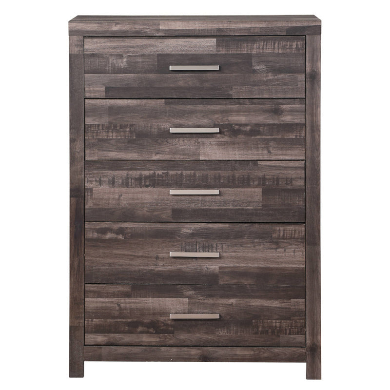 Juniper Chest