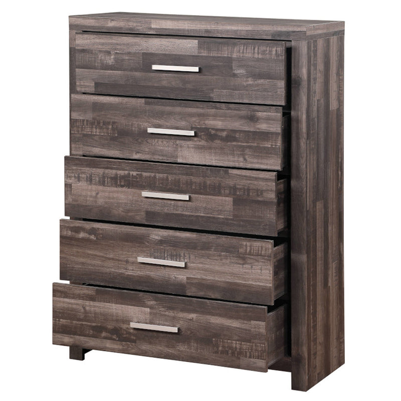 Juniper Chest