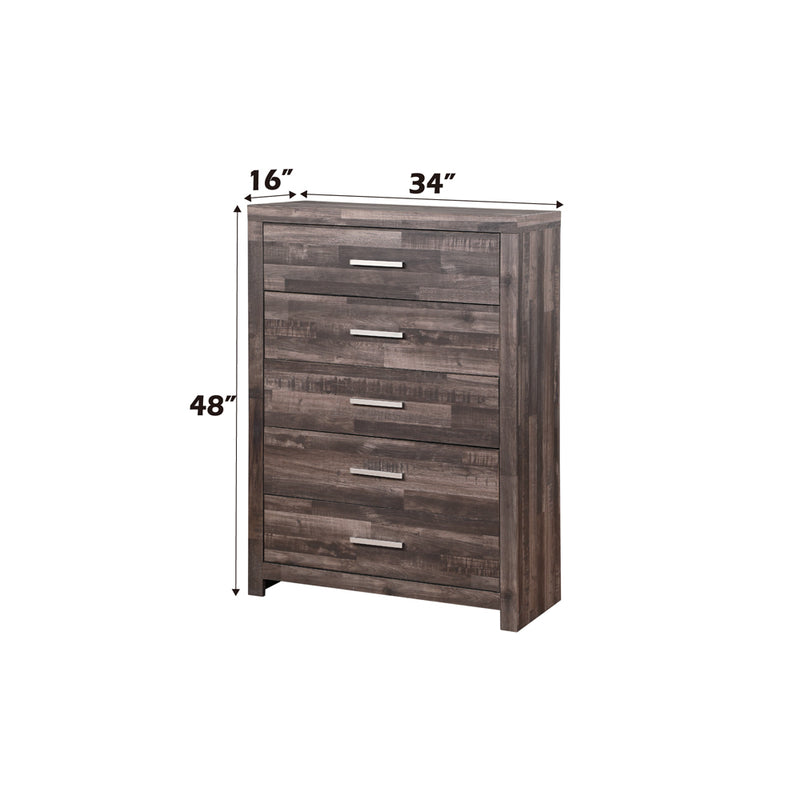Juniper Chest