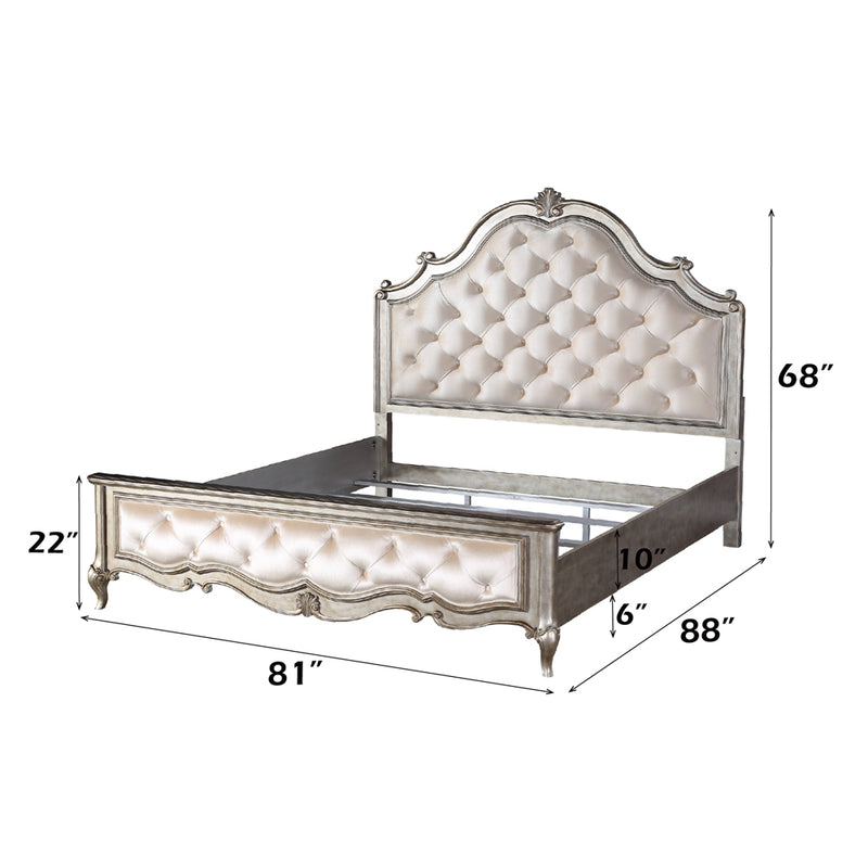 Esteban Bed
