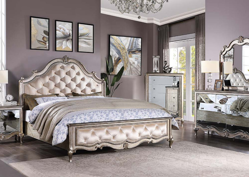 Esteban Bed