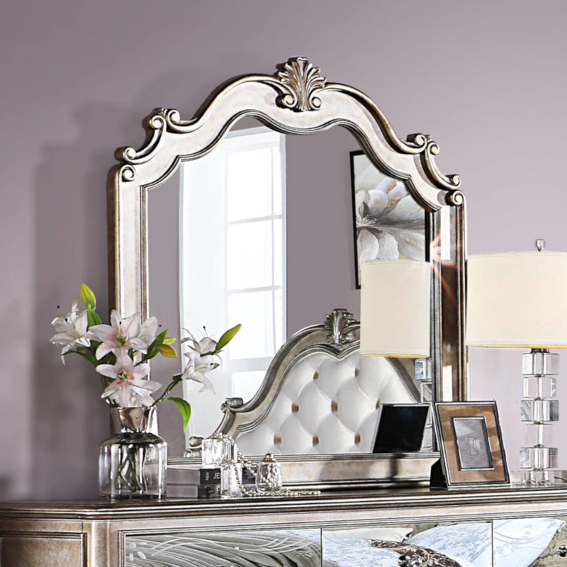 Esteban Dresser & Mirror
