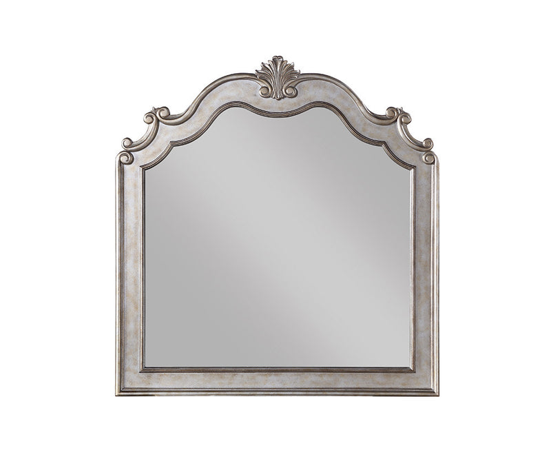 Esteban Dresser & Mirror