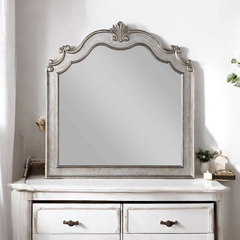 Esteban Dresser & Mirror