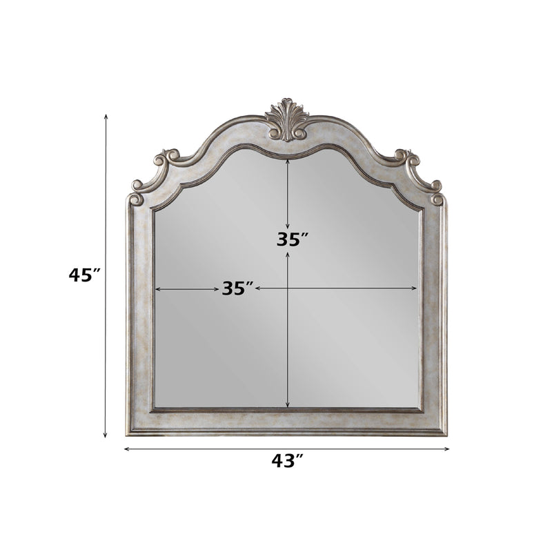 Esteban Dresser & Mirror
