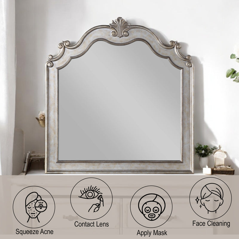 Esteban Dresser & Mirror