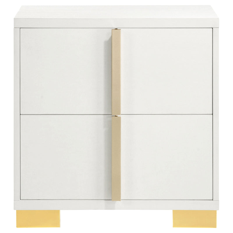 Marceline Bedroom Set Black