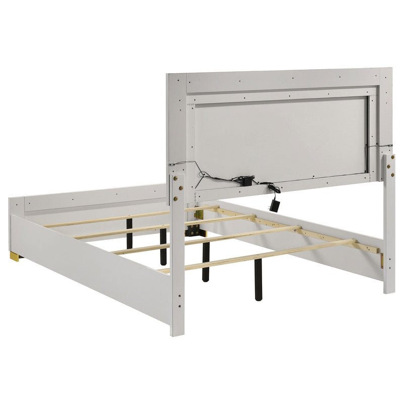 Marceline Bedroom Set Black