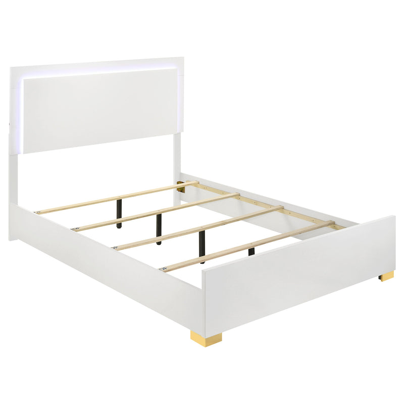 Marceline Bedroom Set Black