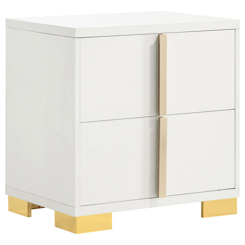 Marceline Bedroom Set Black