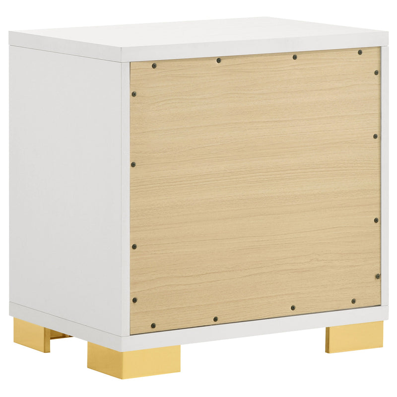 Marceline Bedroom Set Black