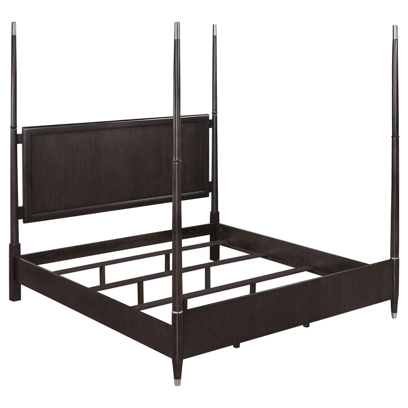 Emberlyn Bedroom Set Brown