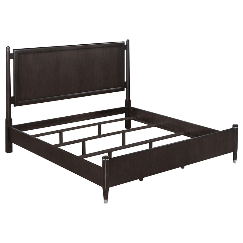 Emberlyn Bedroom Set Brown