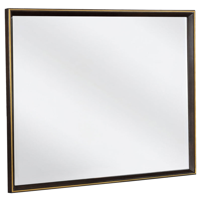 Durango Bedroom Set Smoked Peppercorn
