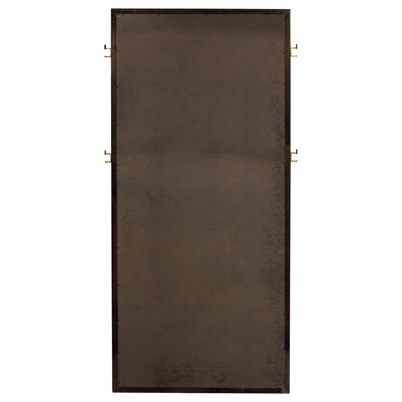 Durango 80-inch Standing Floor Mirror