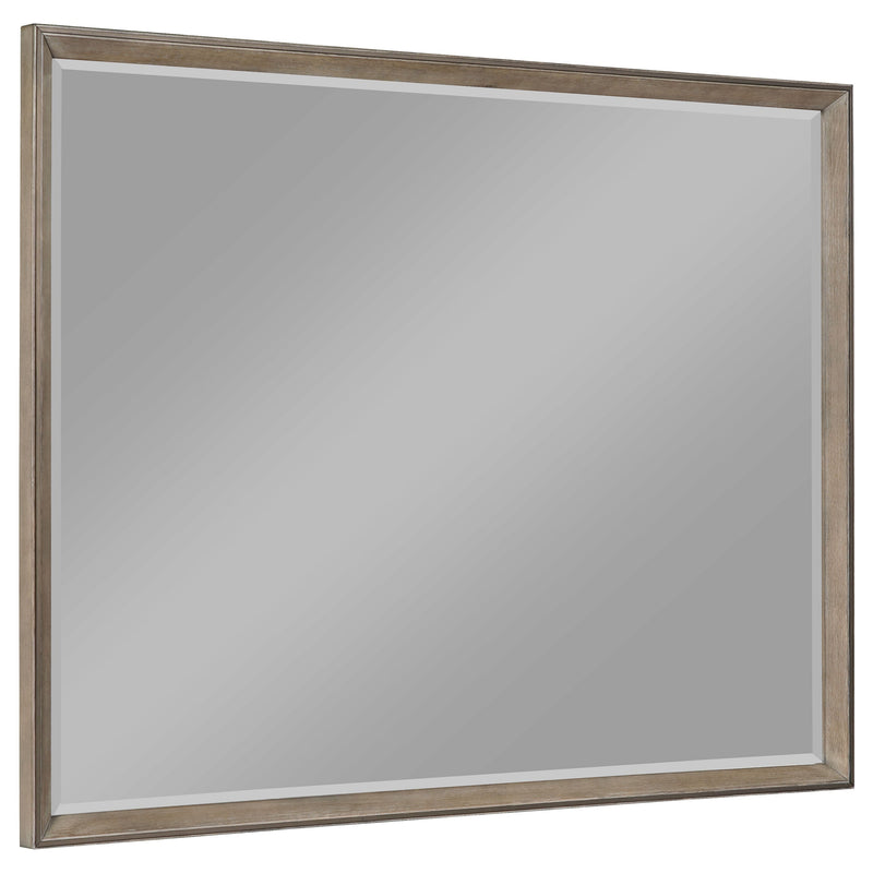 Durango Bedroom Set Smoked Peppercorn
