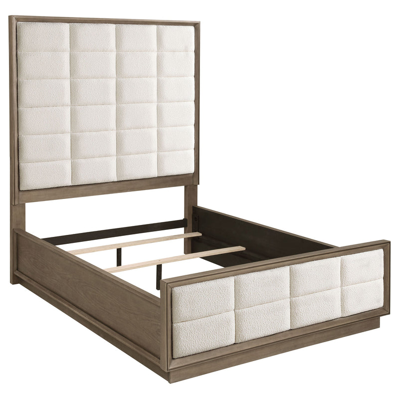 Durango Bedroom Set Smoked Peppercorn