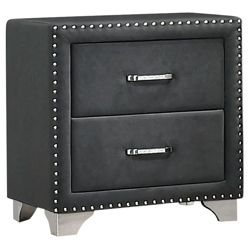 Melody Bedroom Set Pacific Blue