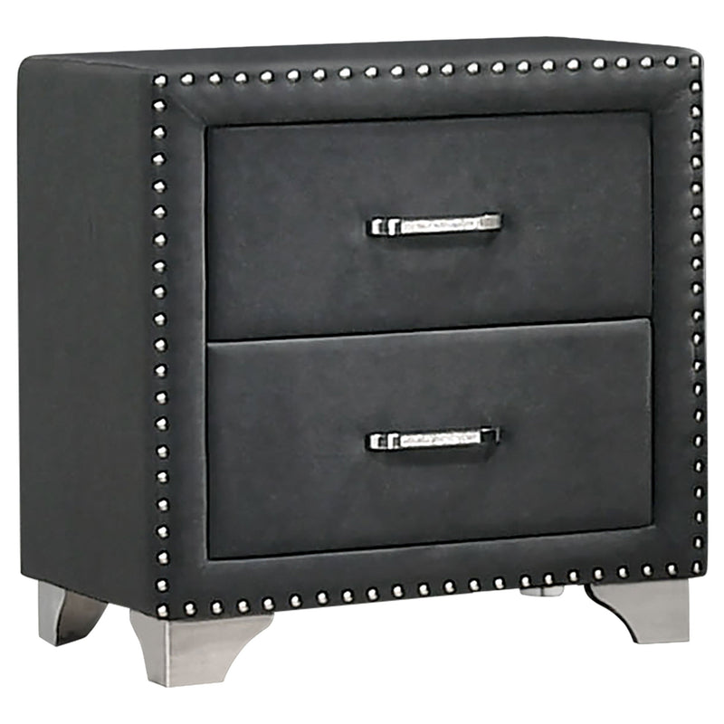 Melody Bedroom Set Pacific Blue