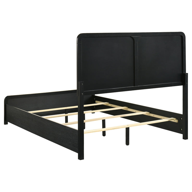 Cavelle Bedroom Set Black