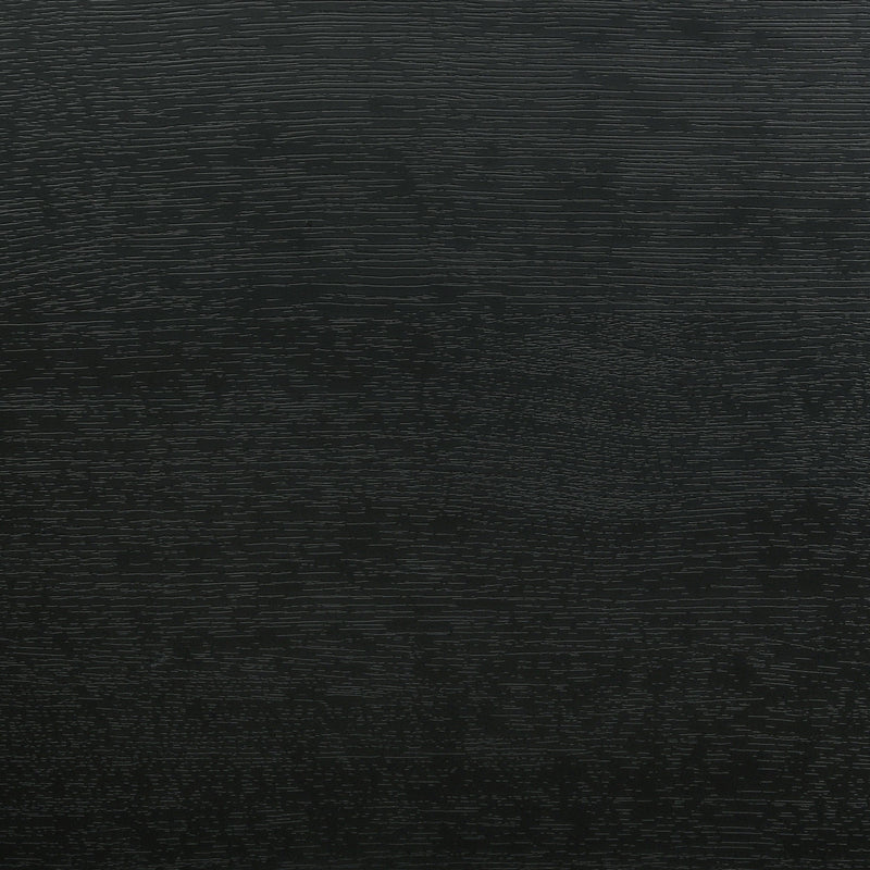 Cavelle 51-inch Upholstered Panel Bed Black