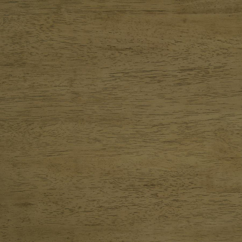 Amsbury Dresser Mirror Nutmeg