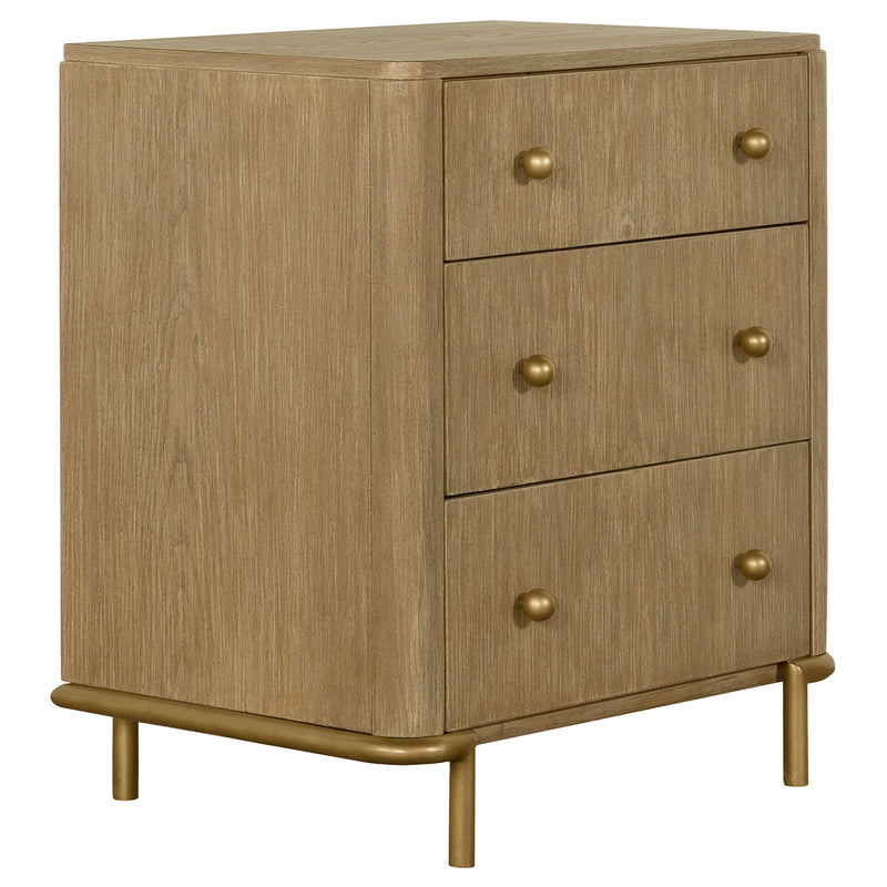 Arini Bedroom Set Sand Wash