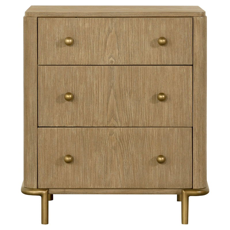 Arini Bedroom Set Sand Wash